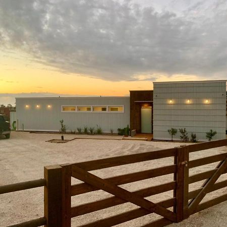 Vila Casa Tongoy Coquimbo Exteriér fotografie