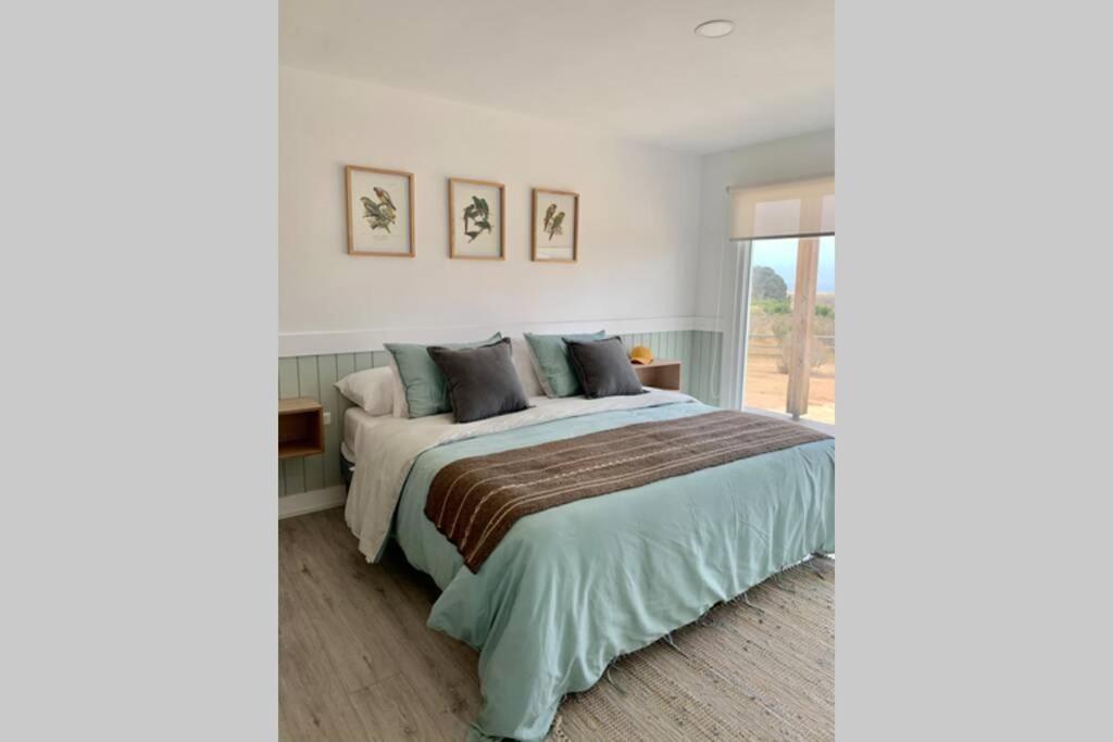 Vila Casa Tongoy Coquimbo Exteriér fotografie