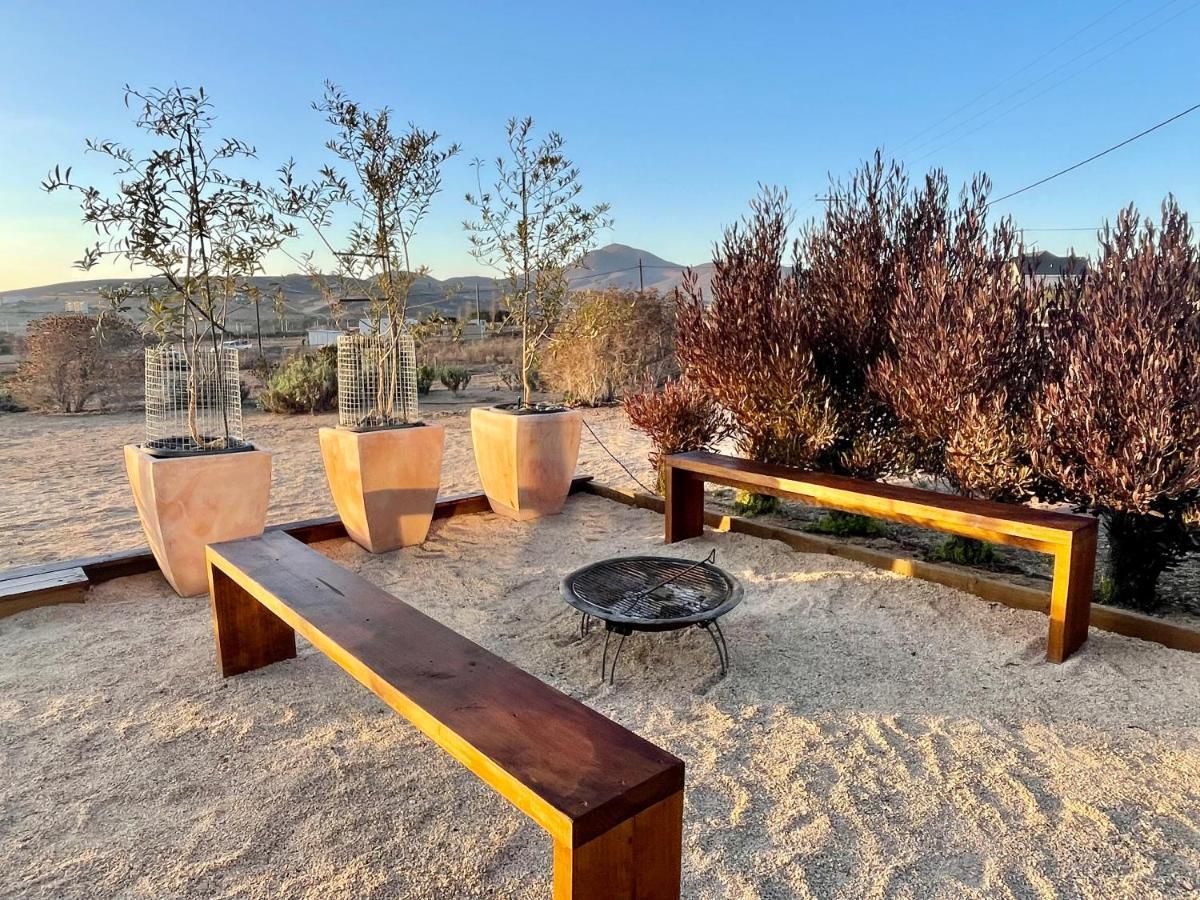 Vila Casa Tongoy Coquimbo Exteriér fotografie